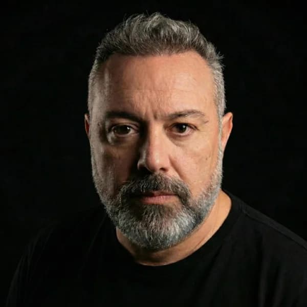 José de Vivar Sevilla — CTO & Founder of Brain Brutalism